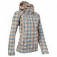 chaqueta arpenaz impermeable 